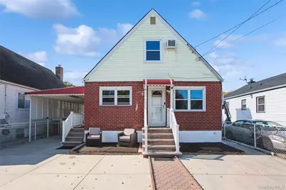 319 Beach 63rd Street, Arverne, NY 11692 - Photo 1