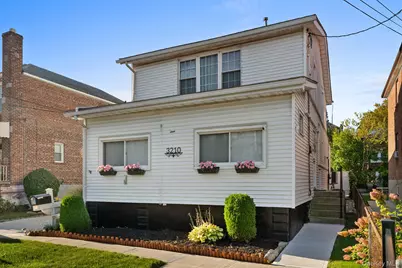 3210 Country Club Road, Bronx, NY 10465 - Photo 1