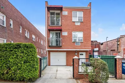 84-51 64th Road, Middle Village, NY 11379 - Photo 1