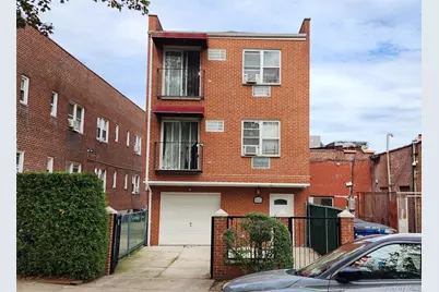 84-51 64th Road, Middle Village, NY 11379 - Photo 1