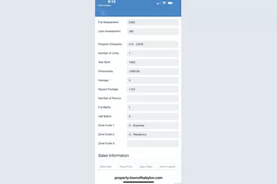 1599 3rd Street, West Babylon, NY 11704 - Photo 3