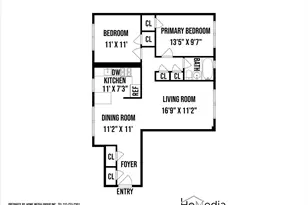 7 Edwards, Roslyn Heights, NY 11577 - Photo 17