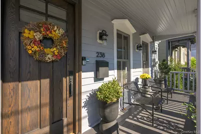 238 Allen Street, Hudson, NY 12534 - Photo 3