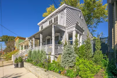 238 Allen Street, Hudson, NY 12534 - Photo 1