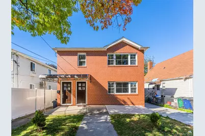 13016 Inwood Street, Ozone Park, NY 11436 - Photo 1