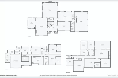 4 Abbey Road, Orangeburg, NY 10962 - Photo 49