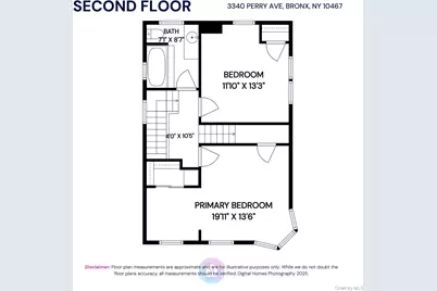 3340 Perry Avenue, Bronx, NY 10467 - Photo 39