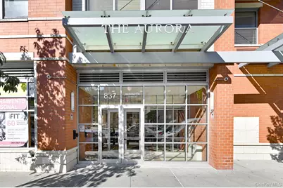 837 Washington Avenue #8P, Bronx, NY 10451 - Photo 1