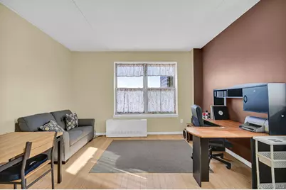 837 Washington Avenue #8P, Bronx, NY 10451 - Photo 5