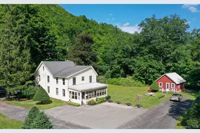 5973 State Route 28, Phoenicia, NY 12464 - Photo 29