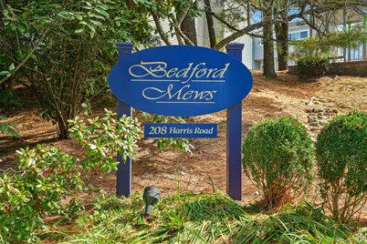 208 Harris Road #FA4, Bedford Hills, NY 10507 - Photo 1