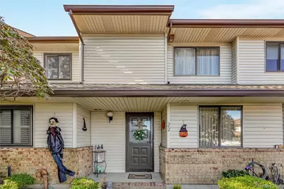 22 Balsam Court #22, Wantagh, NY 11793 - Photo 1