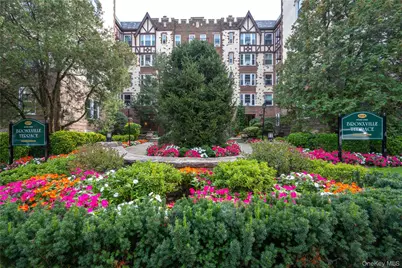 1468 Midland Avenue #4D, Bronxville, NY 10708 - Photo 1