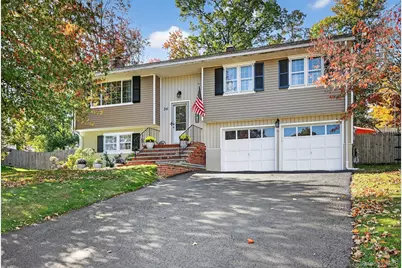 36 High Ridge Road, Monroe, NY 10950 - Photo 41