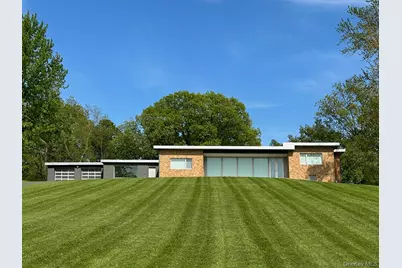 387 Tishauser Road, Hudson, NY 12534 - Photo 1