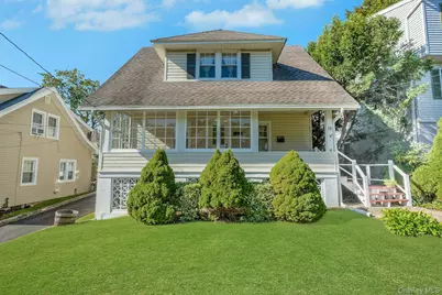 15 Jackson Avenue, White Plains, NY 10606 - Photo 1