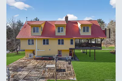 125 Dexheimer Road, Narrowsburg, NY 12764 - Photo 47