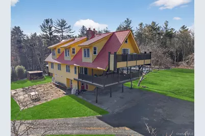 125 Dexheimer Road, Narrowsburg, NY 12764 - Photo 39