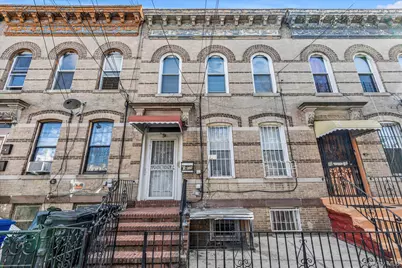8615 75th Street, Woodhaven, NY 11421 - Photo 1