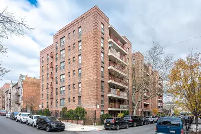 94-11 34th Road #7A, Jackson Heights, NY 11372 - Photo 1