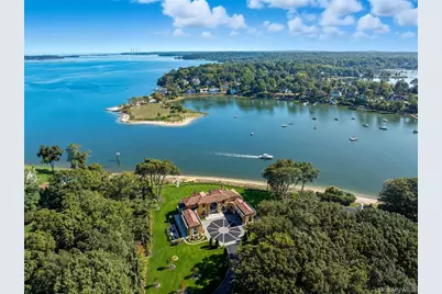 5 Bouton Point Road, Lloyd Harbor, NY 11743 - Photo 39