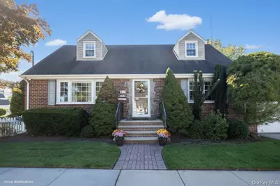 301 Concord Avenue, West Hempstead, NY 11552 - Photo 1