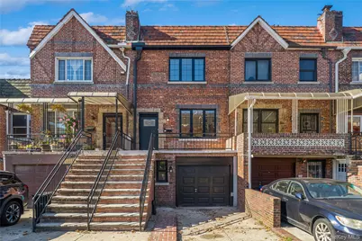 30 Corbin Place, Brooklyn, NY 11235 - Photo 1