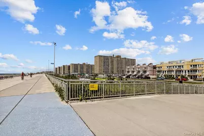 7914 Rockaway Beach Boulevard #1F, Rockaway Beach, NY 11693 - Photo 11