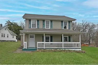 132 Ridge Road, Highland Mills, NY 10930 - Photo 1