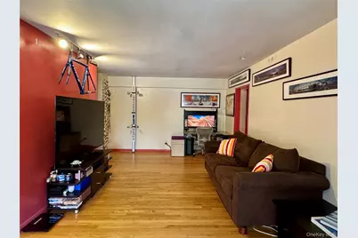 65-45 Yellowstone Boulevard #2A, Forest Hills, NY 11375 - Photo 1