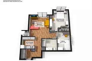 543 Main St, New Rochelle, NY 10801 - Photo 21