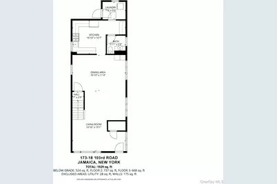 173-18 103rd Road, Jamaica, NY 11433 - Photo 23