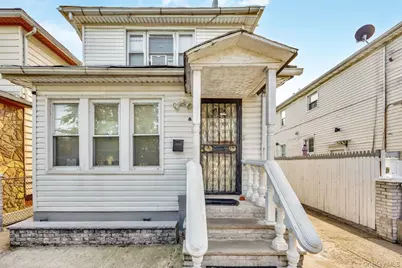 173-18 103rd Road, Jamaica, NY 11433 - Photo 1