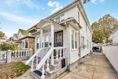 173-18 103rd Road, Jamaica, NY 11433 - Photo 3