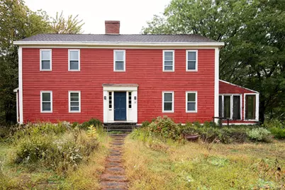 32 Mountain Camp Road, Cairo, NY 12413 - Photo 1