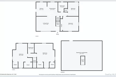 132 Bethel Road, Albertson, NY 11507 - Photo 29