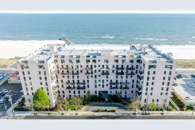 100 W Broadway #7L, Long Beach, NY 11561 - Photo 1
