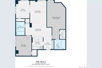 380 Malcolm X (The Lenox) Boulevard #7J, New York, NY 10027 - Photo 19