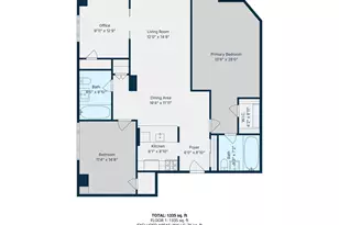 380 Malcolm X (The Lenox) Blvd, New York, NY 10027 - Photo 19