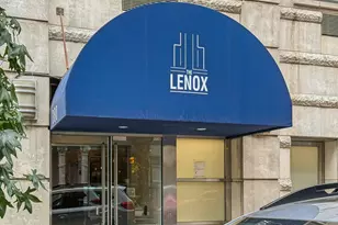380 Malcolm X (The Lenox) Blvd, New York, NY 10027 - Photo 1