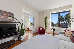 380 Malcolm X (The Lenox) Blvd, New York, NY 10027 - Photo 5