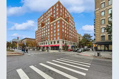 380 Malcolm X (The Lenox) Boulevard #7J, New York, NY 10027 - Photo 3