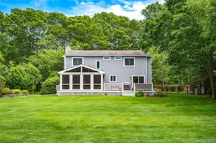 9 N Quarter Rd, Westhampton, NY 11977 - Photo 37