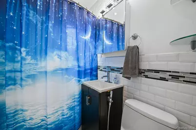 67-09 218th Street #Duplex, Oakland Gardens, NY 11364 - Photo 9