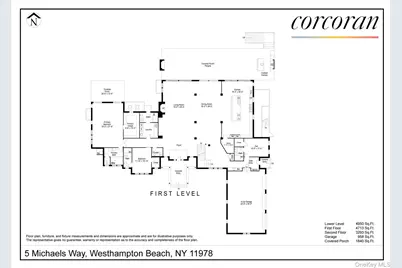 5 Michaels Way, Westhampton Beach, NY 11978 - Photo 3