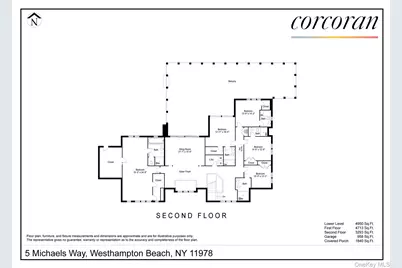 5 Michaels Way, Westhampton Beach, NY 11978 - Photo 49