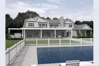 5 Michaels Way, Westhampton Beach, NY 11978 - Photo 7