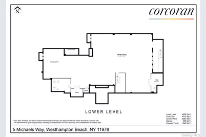 5 Michaels Way, Westhampton Beach, NY 11978 - Photo 5