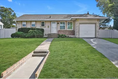 16 E Chestnut Street, Central Islip, NY 11722 - Photo 1