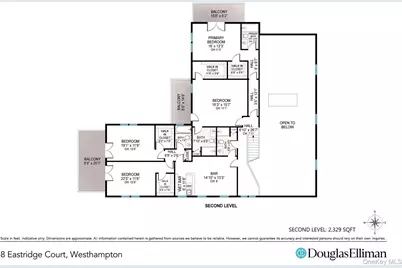 8 East Ridge Court, Westhampton, NY 11977 - Photo 31